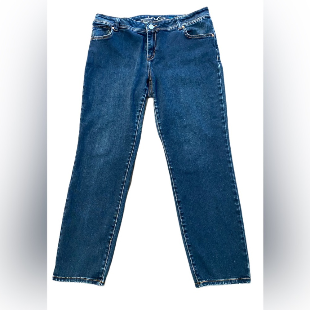 Skinny curvy Fit Jeans
